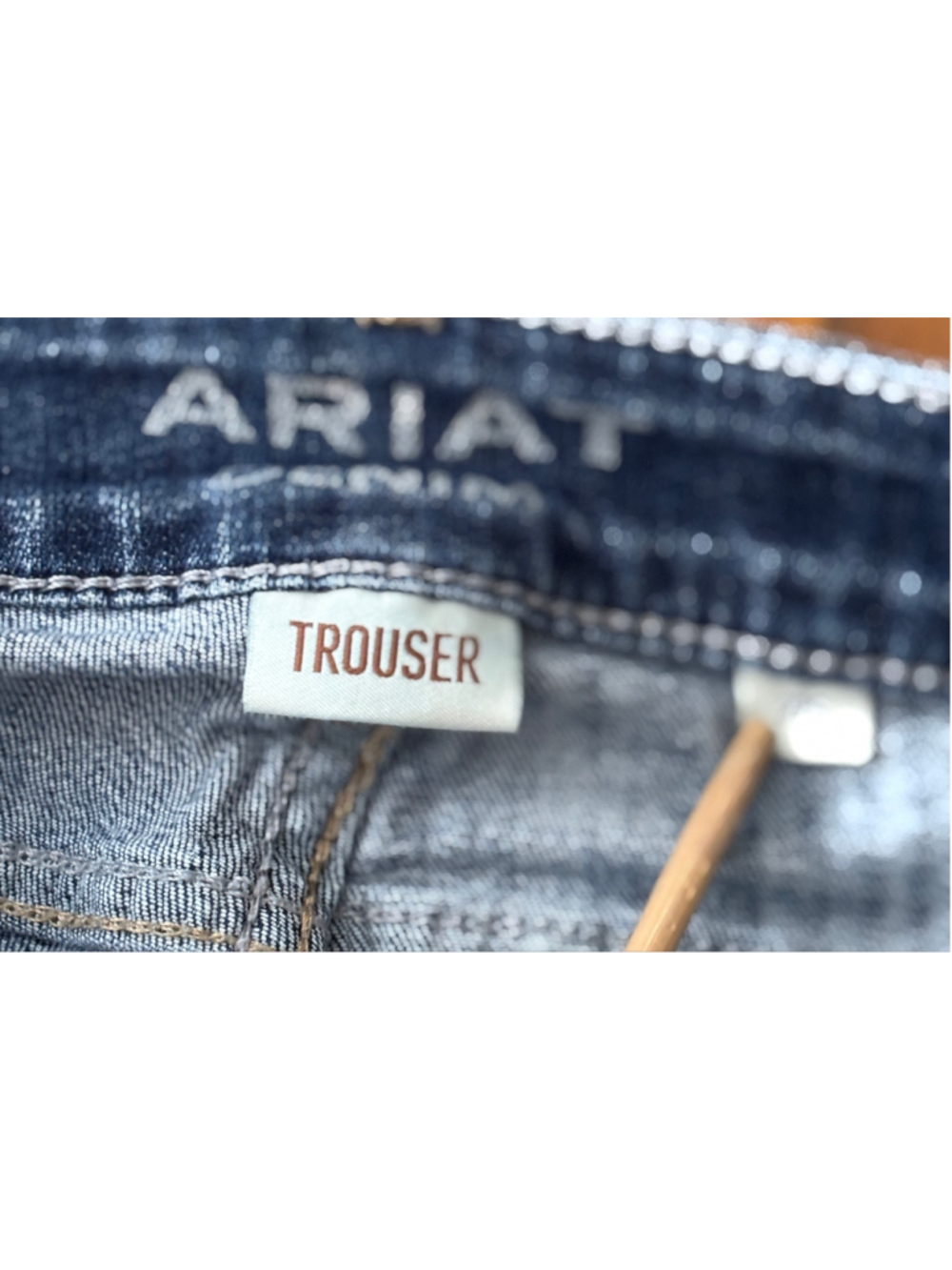 Ariat 27S - Picture 9 of 9